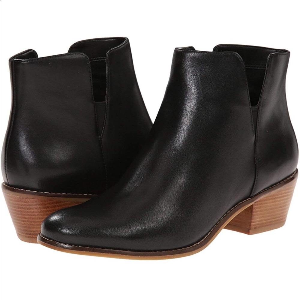 NWT- Cole Haan Women’s Abbot Ankle Boot